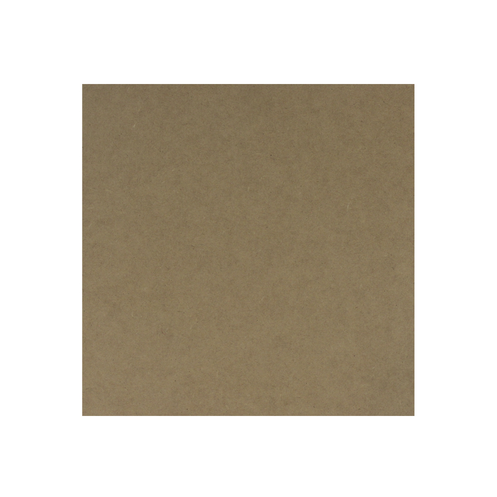 MDF (2DA) 2440x1520mm - 18mm
