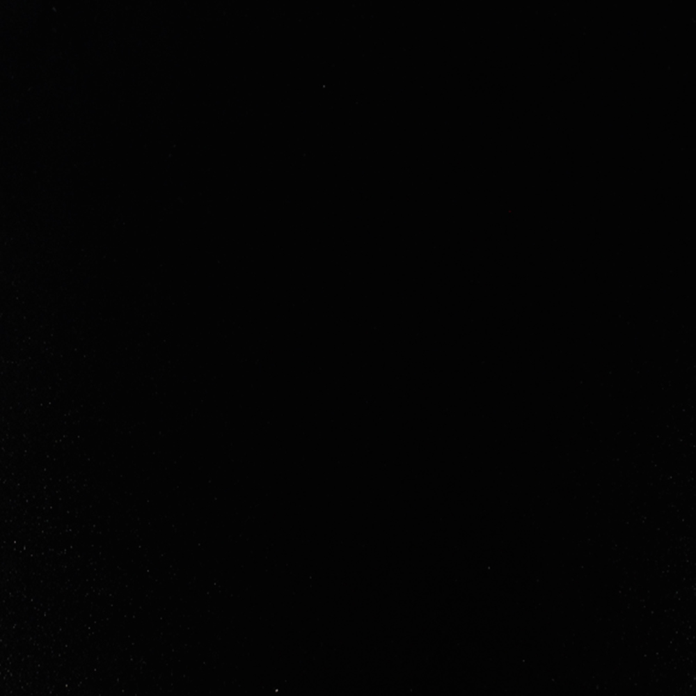 Melamina Negro (Soft) 2500x1830mm  - 15mm Masisa