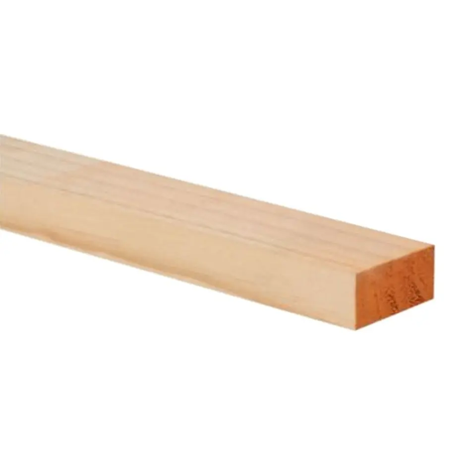 Pino Seco Cepillado 3.20mts - 1x3"