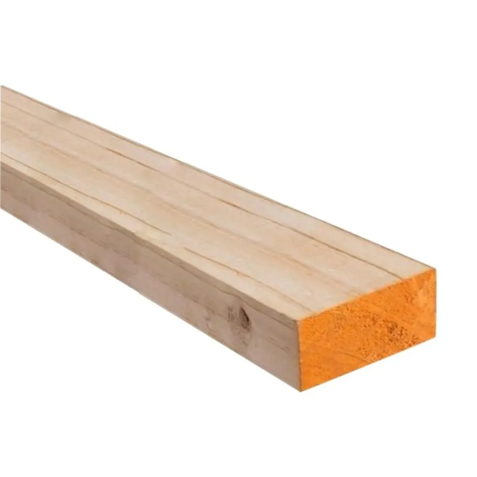 Pino Seco Cepillado 3.20mts - 2x3"