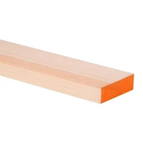 Pino Seco Cepillado 3.20mts - 2x4"