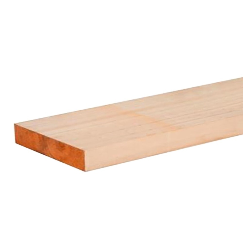 Pino Seco Cepillado 3.20mts - 2x8"