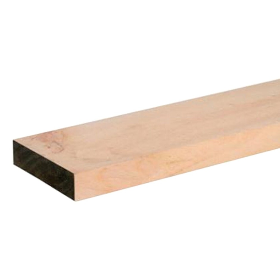 Pino Verde Dimensionado 3.20mts - 2x6"