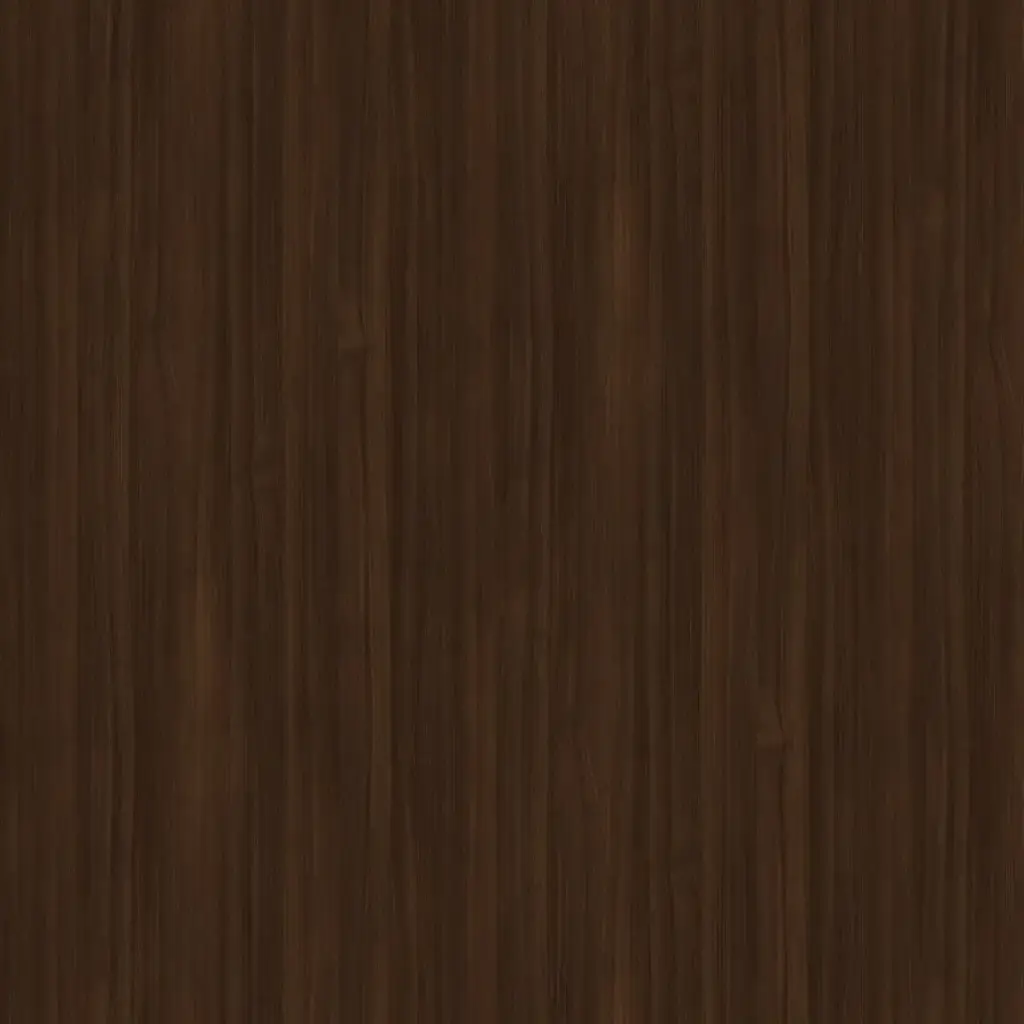 MDF Pintado Coigüe Chocolate -1520X2440mm - 2.8mm Arauco