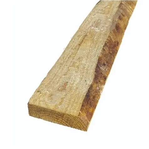 Tapa Pino 3.20mts - 1x4"