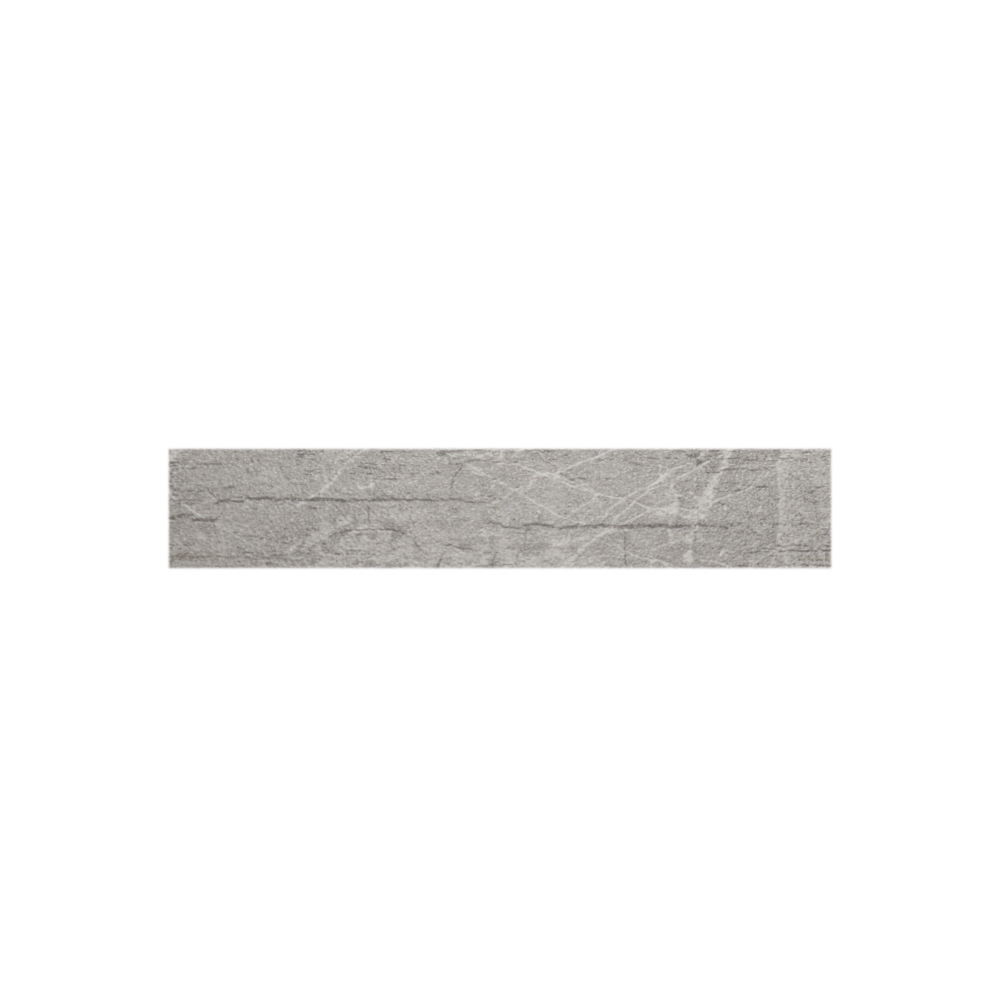 Tapacanto Concreto 22x0.4mm