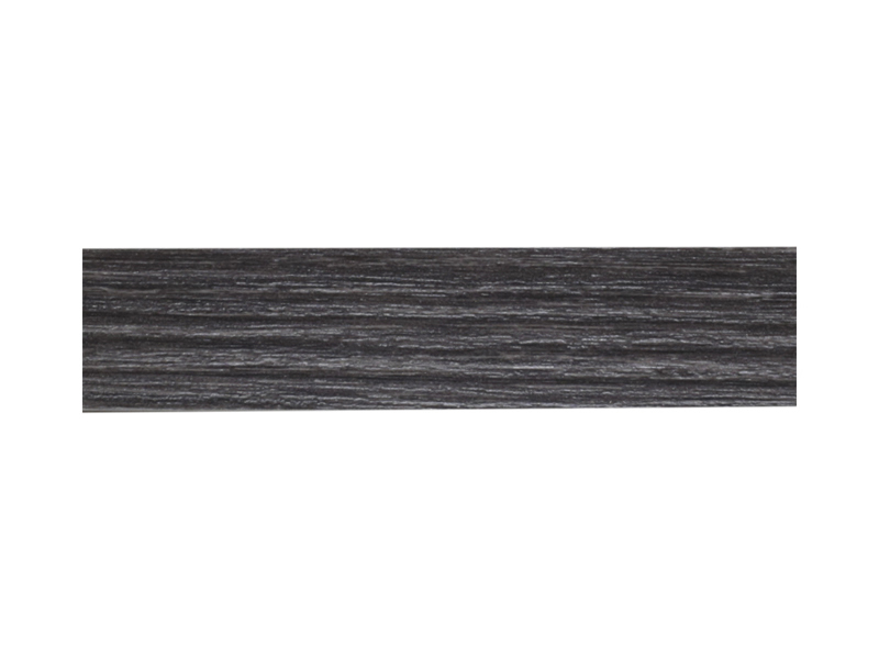 Tapacanto Roble Antracita 22x0.4mm