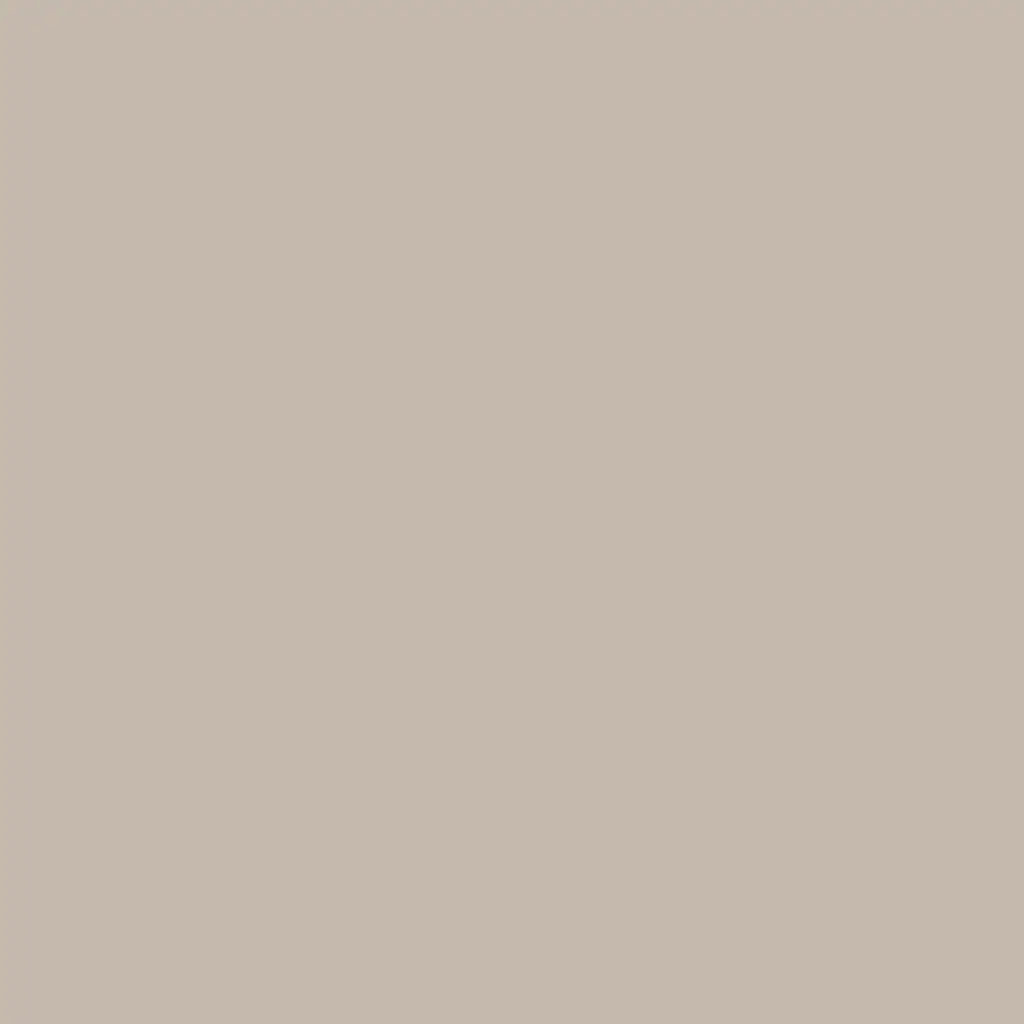 Melamina Arcilla 1830 x 2500 mm - 18 mm Arauco