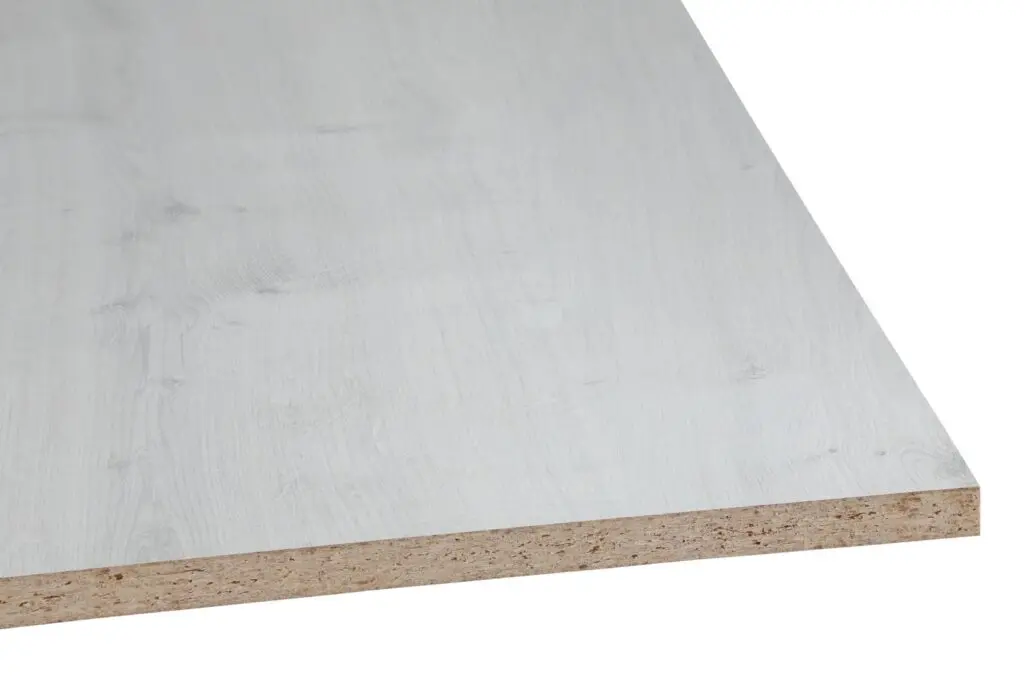 Melamina Alaska 1830 x 2500 mm - 15 mm Arauco