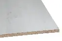 Melamina Alaska 1830 x 2500 mm - 15 mm Arauco