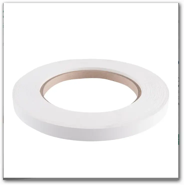 Tapacanto Blanco 23x1.5mm