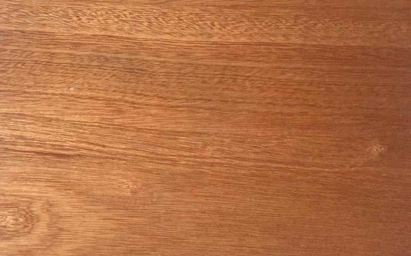 Aglomerado Enchapado Cedro/Cedro Africano 2400x1500mm - 18mm EPA