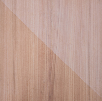 Aglomerado Enchapado Coigüe/Coigüe 2400x1500mm - 18mm Folimag