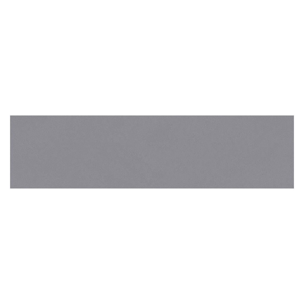 Tapacanto Gris Humo 23x1.5mm