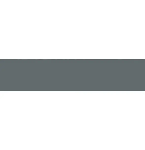 Tapacanto Azul Pacífico 50x0.4mm 