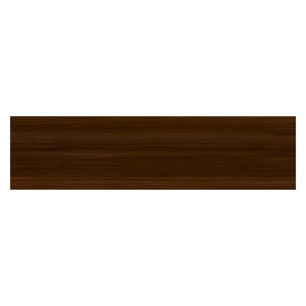 Tapacanto Coigüe Chocolate 23x1.5mm
