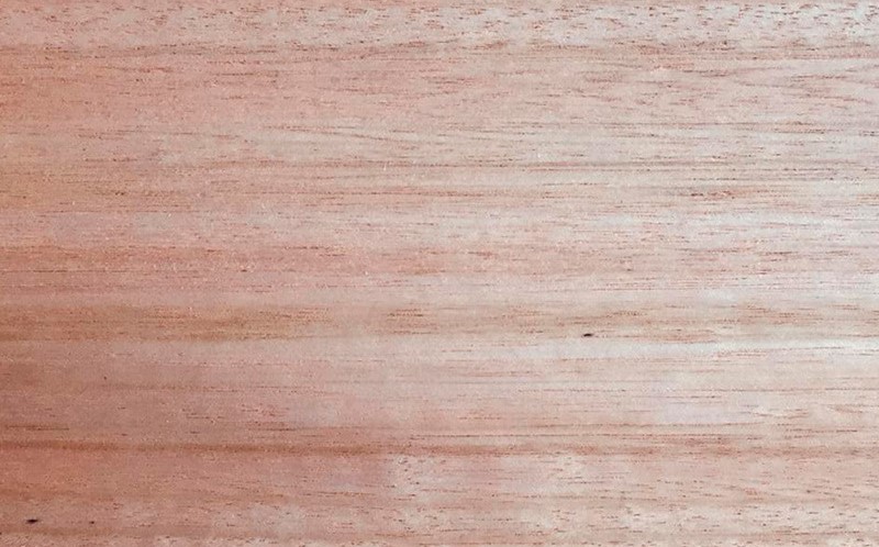 Aglomerado Enchapado Euca/Euca 2400x1500mm - 15mm EPA