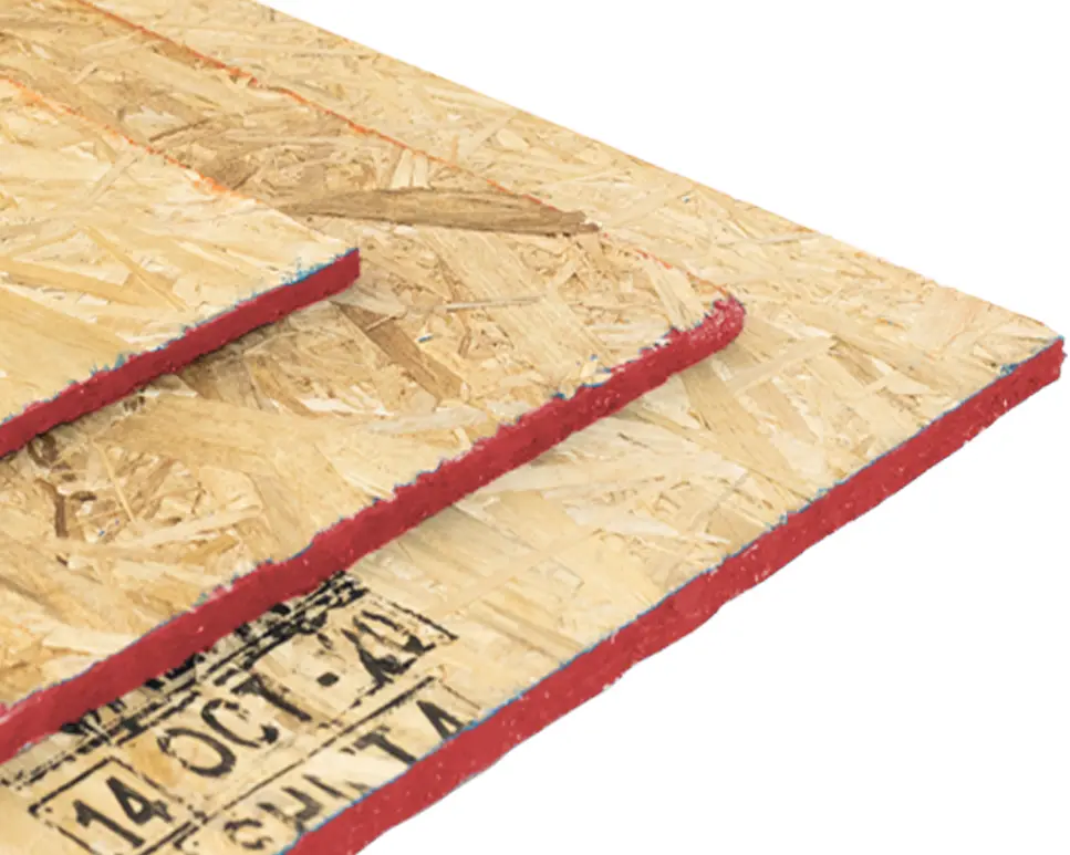 Tablero LP OSB PAIS 2440x1220mm - 11mm