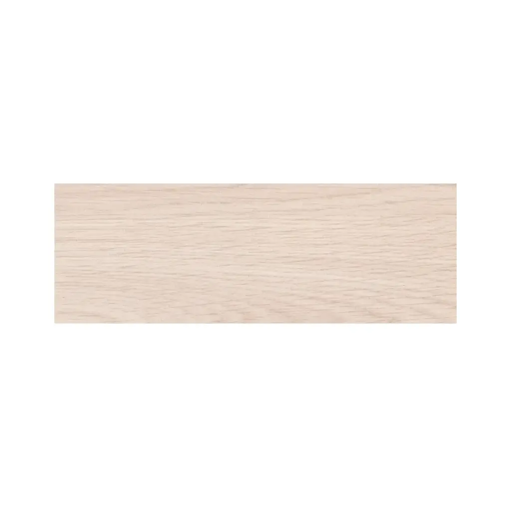 Tapacanto White Oak 33x2mm