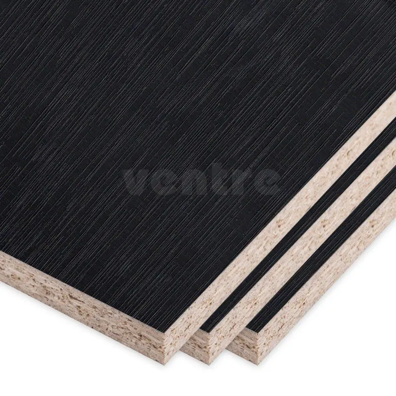 NEGRO HILADO 2500 x 1830 mm -15 MM  