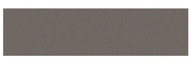 Tapac PVC Titanio 23x1.5mm  
