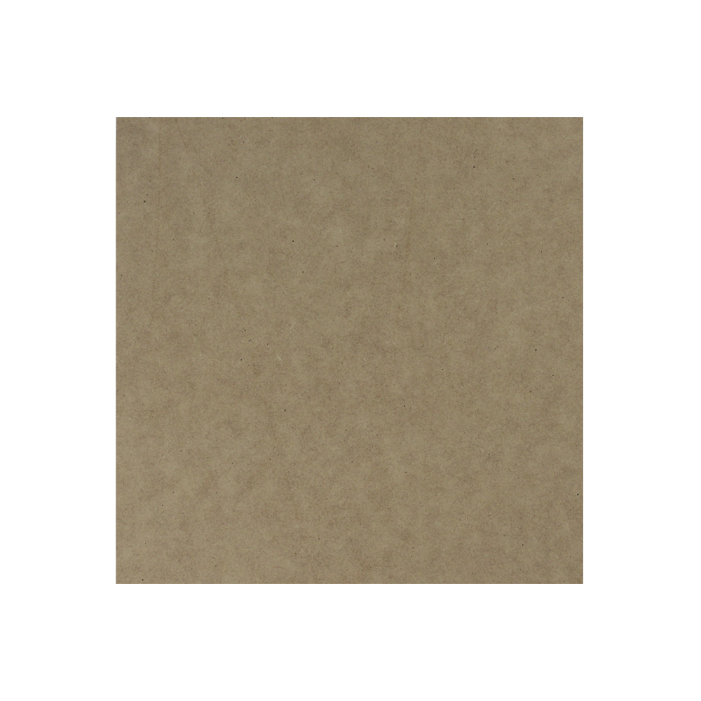 MDF (2DA) 2440x1520mm - 9mm