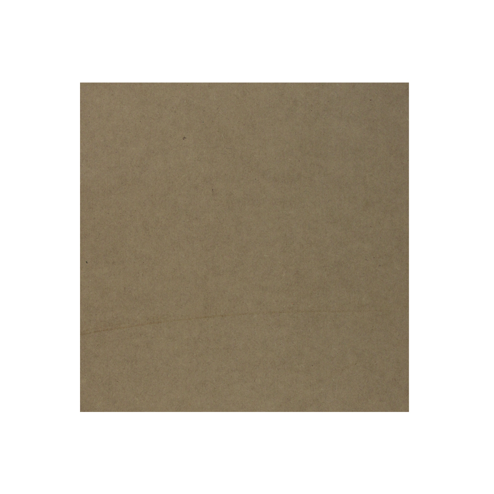 MDF (2DA) 2440x1520mm - 12mm