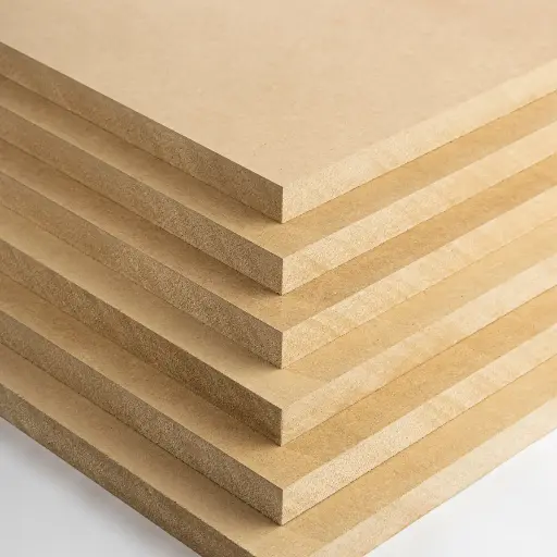 MDF
