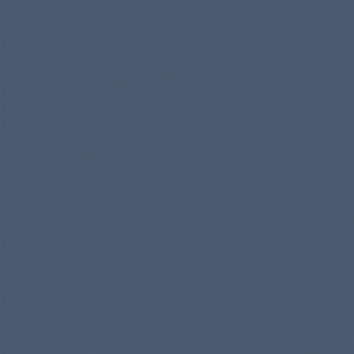 [32000031224] Melamina Azul Acero (Soft) 2500x1830mm  - 15mm Masisa