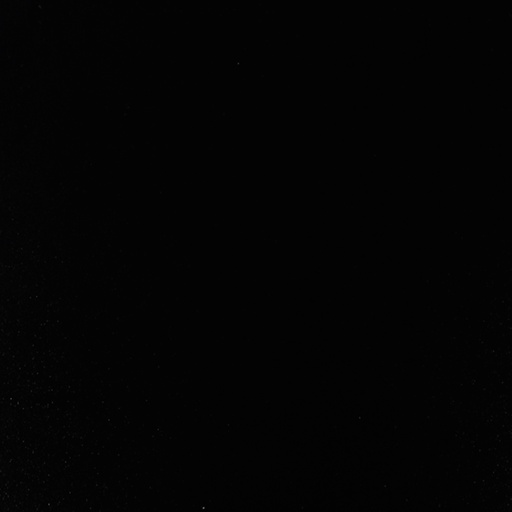 [32000030250] Melamina Negro (Soft) 2500x1830mm  - 18mm Masisa