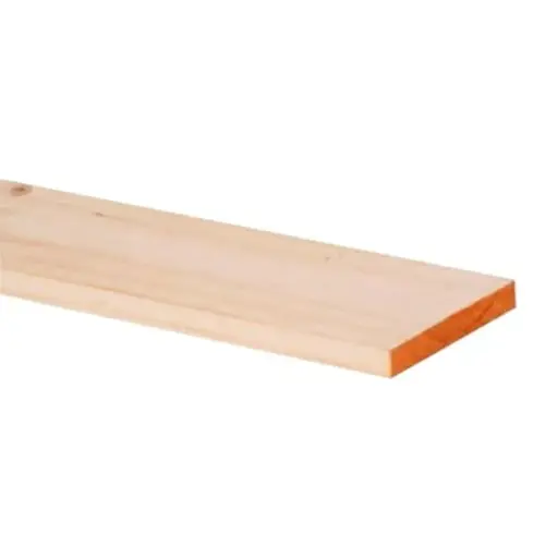[24000010043] Pino Seco Cepillado 3.20mts - 1x5"