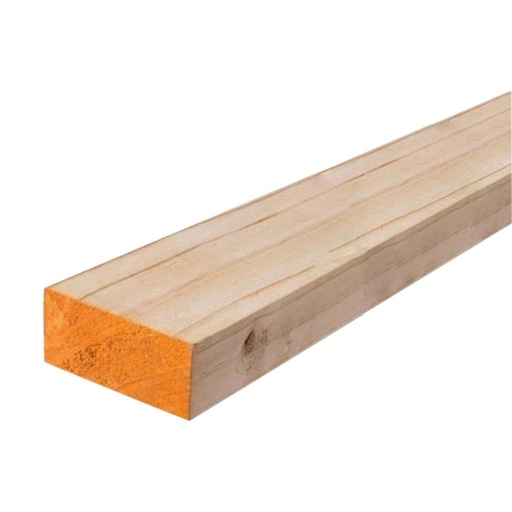 [24000010048] Pino Seco Cepillado 3.20mts - 2x3"