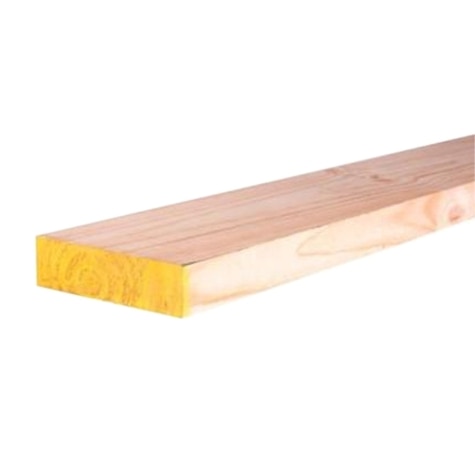 [24000010051] Pino Seco Cepillado 3.20mts - 2x6"