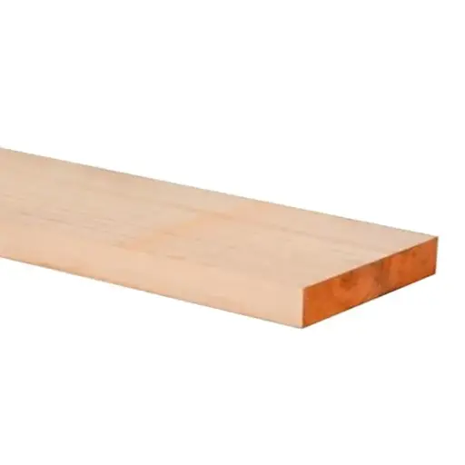 [24000010052] Pino Seco Cepillado 3.20mts - 2x8"