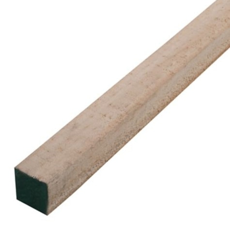 [24000010009] Pino Verde Dimensionado 3.20mts - 2x2"