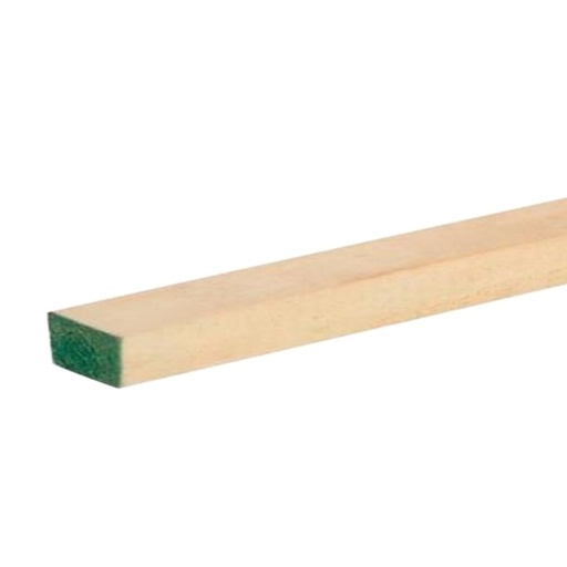 [24000010012] Pino Verde Dimensionado 3.20mts - 2x5"