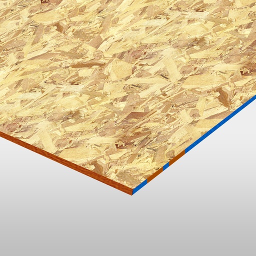 [20000010017] Tablero OSB Multiplac LP 2440x1220mm - 9mm