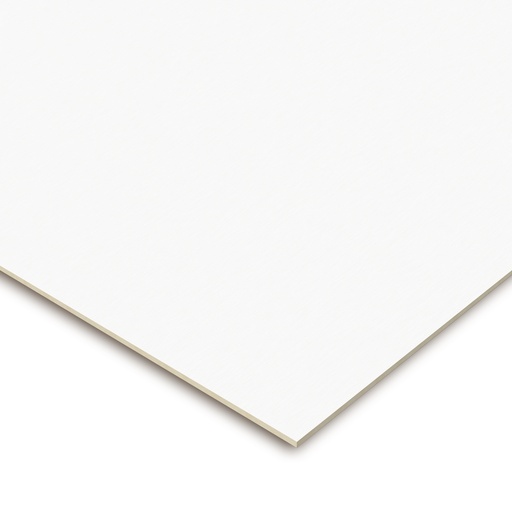 [28000024414] MDF Pintado Blanco 1520X2440mm - 2.8 mm Arauco - Durolac