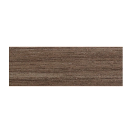 [27500020377] Tapacanto Teca Italia 22x0.4mm