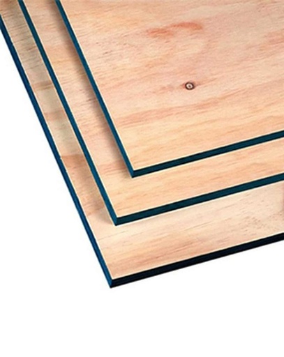 [22000020005] Terciado Estructural 2440x1220mm - 21mm