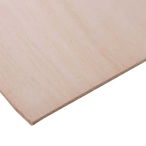 [22000030162] Terciado Eucaliptus 2200x1620mm - 3mm