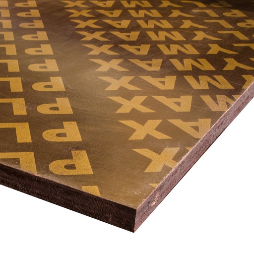 [22000030154] Terciado Film Gram. 130 2440x1220 - 18mm