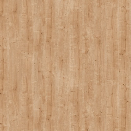 [32000060161] Melamina Roble Rústico (Natural Matte) 2500x1830mm - 18mm Arauco