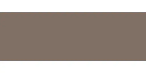 [27500060195] Tapacanto PVC Obsidian 22x0.4mm