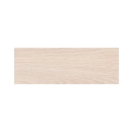 [27500020652] Tapacanto White Oak 33x2mm