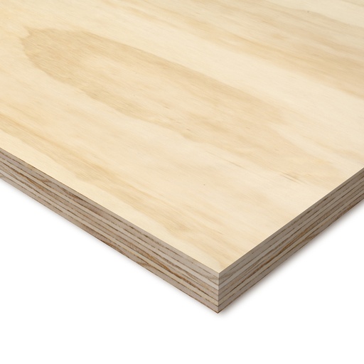 [22000021102] Terciado Mueblería 2440x1220mm - 18mm