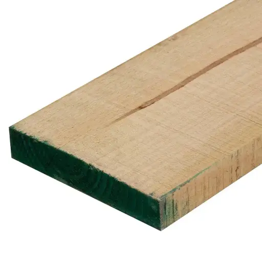 [24000020001] Alamo Bruto 3.20mts - 2x10"