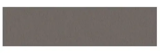 [27500021407] Tapac PVC Titanio 23x1.5mm  