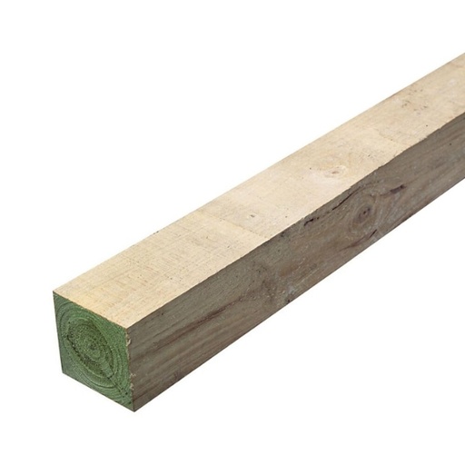 [24000010024] Cuarton 3.20mts - 4x4"